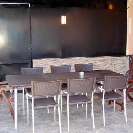 Villa Vista Hermosa, 3-4 Bed Villa, Los Cristianos *