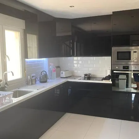 Vista Hermosa, 3-4 Bed Villa, Los Cristianos Los Cristianos (Tenerife)
