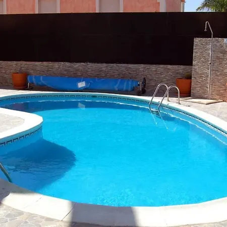 Vista Hermosa, 3-4 Bed Villa, Los Cristianos * Los Cristianos (Tenerife)