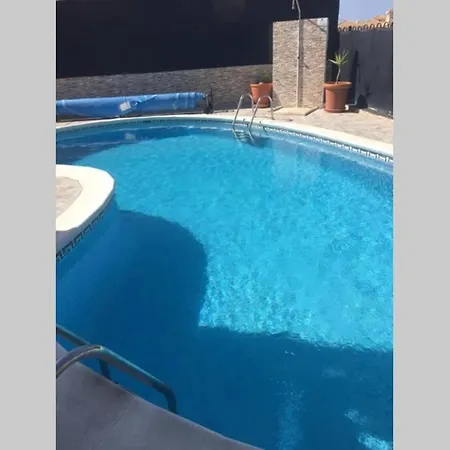 Vista Hermosa, 3-4 Bed Villa, Los Cristianos *