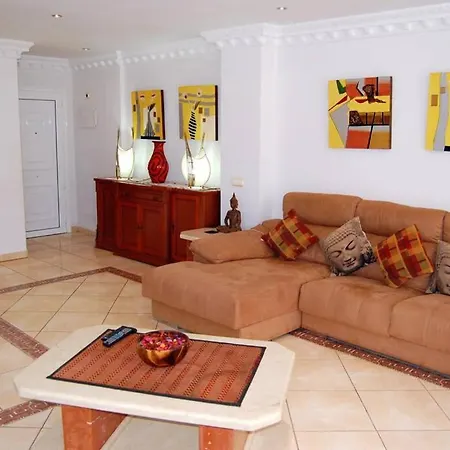 Vista Hermosa, 3-4 Bed Villa, Los Cristianos Villa Los Cristianos (Tenerife)