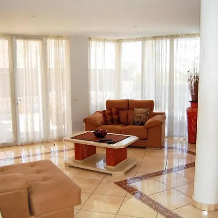 Vista Hermosa, 3-4 Bed Villa, Los Cristianos