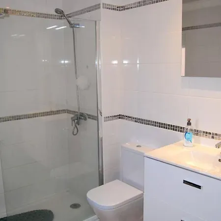 Vista Hermosa, 3-4 Bed Villa, Los Cristianos