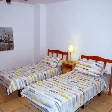 Vista Hermosa, 3-4 Bed Villa, Los Cristianos Villa Los Cristianos (Tenerife)
