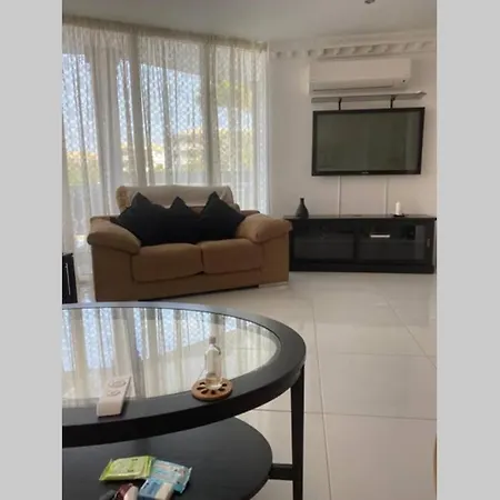Vista Hermosa, 3-4 Bed Villa, Los Cristianos Villa