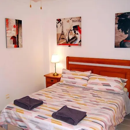 Vista Hermosa, 3-4 Bed Villa, Los Cristianos Villa