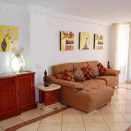 Villa Vista Hermosa, 3-4 Bed Villa, Los Cristianos Los Cristianos (Tenerife)