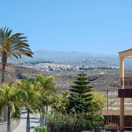 Vista Hermosa, 3-4 Bed Villa, Los Cristianos Villa