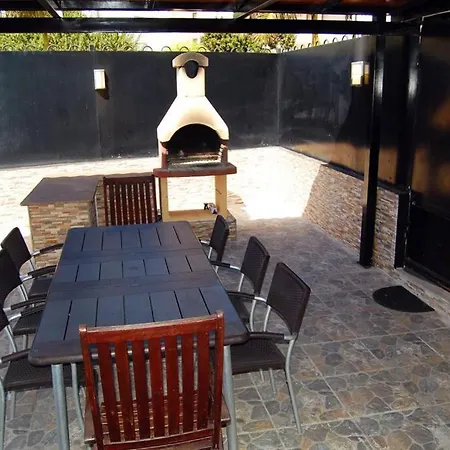 Vista Hermosa, 3-4 Bed Villa, Los Cristianos *