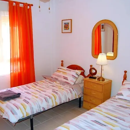 Villa Vista Hermosa, 3-4 Bed Villa, Los Cristianos Los Cristianos (Tenerife)