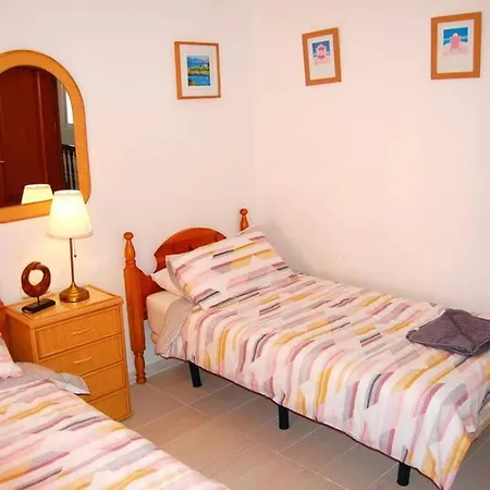 Vista Hermosa, 3-4 Bed Villa, Los Cristianos Villa
