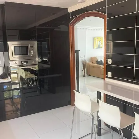 Vista Hermosa, 3-4 Bed Villa, Los Cristianos *