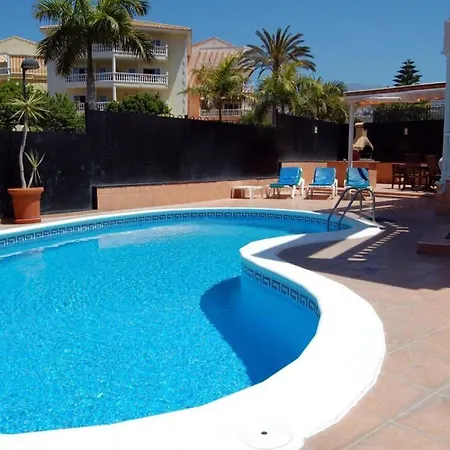 Villa Vista Hermosa, 3-4 Bed Villa, Los Cristianos *