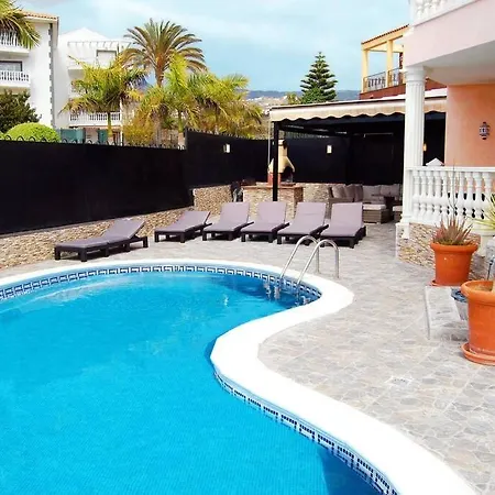 Vista Hermosa, 3-4 Bed Villa, Los Cristianos