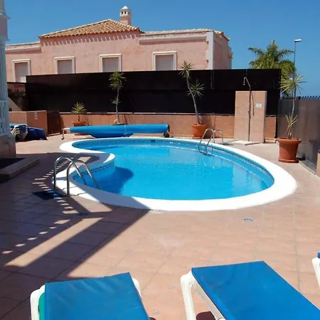 Villa Vista Hermosa, 3-4 Bed Villa, Los Cristianos Los Cristianos (Tenerife)