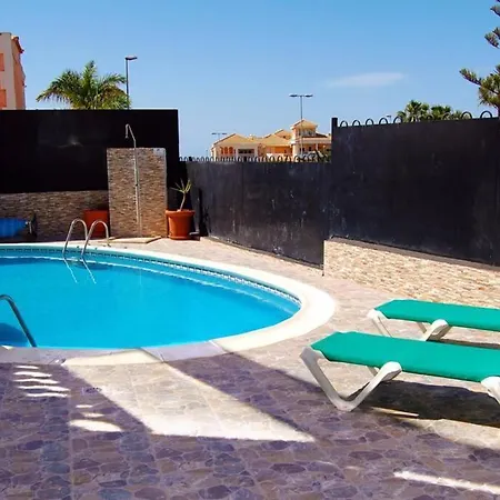 Villa Vista Hermosa, 3-4 Bed Villa, Los Cristianos Los Cristianos (Tenerife)
