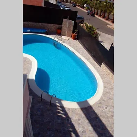 Vista Hermosa, 3-4 Bed Villa, Los Cristianos * Los Cristianos (Tenerife)